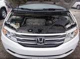 Honda Odyssey Ex-L 5FNRL5H6XCB101282 снимка