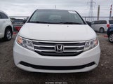 Honda Odyssey Ex-L 5FNRL5H6XCB101282 снимка