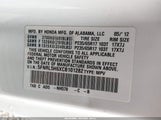Honda Odyssey Ex-L 5FNRL5H6XCB101282 снимка