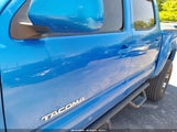 Toyota Tacoma Base V6 5TELU42N87Z327628 fotografie