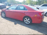 Toyota Camry Se 4T1BF1FK3CU594971 снимка