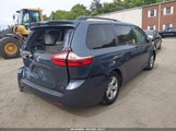 Toyota Sienna Le 8 Passenger 5TDKK3DC2GS734624 photo