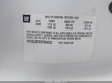 Chevrolet Cobalt Lt 1G1AL55FX67664532 снимка