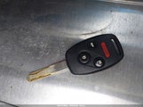 Honda Accord 2.4 Ex-L 1HGCS1B8XBA016575 снимка