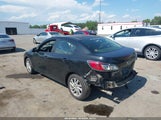 Mazda Mazda3 I Touring JM1BL1VF6C1512427 снимка