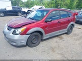 Pontiac Vibe 5Y2SL62884Z422413 снимка