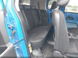Toyota Fj Cruiser JTEBU11F570076664 photo
