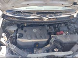 Nissan Cube 1.8S JN8AZ2KR0BT205146 снимка