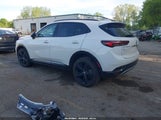 Buick Envision Essence Fwd LRBFZNR46PD034626 fotografie