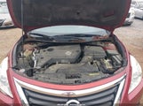 Nissan Altima 2.5 Sl 1N4AL3AP4DN538367 снимка