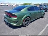 Dodge Charger Scat Pack Widebody Rwd 2C3CDXGJXLH159993 снимка
