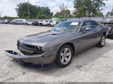 Dodge Challenger Sxt 2C3CDYAG4CH291439 снимка