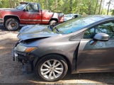 Honda Civic Ex 2HGFG3B80CH514152 снимка