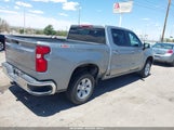 Chevrolet Silverado  4Wd Standard Bed Lt 1GCUKDED8SZ114292 photo