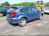 Dodge Caliber Sxt 1B3HB48B87D258572 fotografie