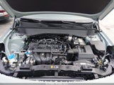 Hyundai Kona Sel Sport KM8HF3AB6TU399640 снимка