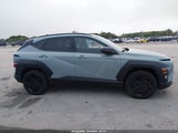 Hyundai Kona Sel Sport KM8HF3AB6TU399640 снимка