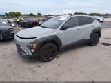 Hyundai Kona Sel Sport KM8HF3AB6TU399640 снимка