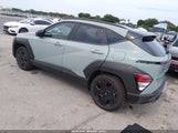 Hyundai Kona Sel Sport KM8HF3AB6TU399640 снимка