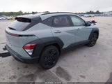 Hyundai Kona Sel Sport KM8HF3AB6TU399640 снимка