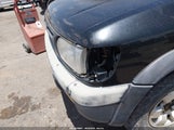Nissan Pathfinder Le/Se/Xe JN8AR05Y5XW320449 fotografie