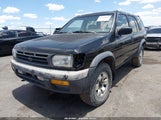 Nissan Pathfinder Le/Se/Xe JN8AR05Y5XW320449 photo