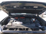 Toyota Tundra Hybrid Trd Pro Hybrid Crewmax 5.5' Bed 5TFPC5DB8TX124575 fotografie