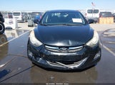 Hyundai Elantra Gls 5NPDH4AE1DH378560 fotografie