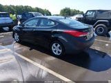Hyundai Elantra Gls 5NPDH4AE1DH378560 fotografie