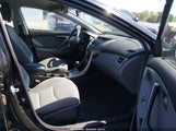 Hyundai Elantra Gls 5NPDH4AE1DH378560 fotografie