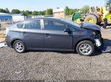 Toyota Prius Three JTDKN3DU2B0307309 fotografie