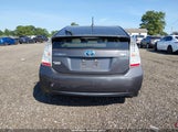 Toyota Prius Three JTDKN3DU2B0307309 fotografie