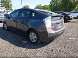 Toyota Prius Three JTDKN3DU2B0307309 fotografie