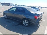 Toyota Corolla Le 5YFBU4EE2CP027428 снимка