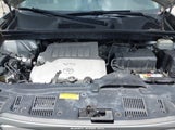 Toyota Highlander Base V6 5TDZK3EH2AS004017 снимка