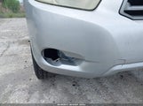 Toyota Highlander Base V6 5TDZK3EH2AS004017 снимка