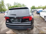 Honda Pilot Ex-L 5FNYF6H64HB033769 снимка