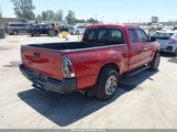 Toyota Tacoma 5TETX22NX6Z154009 photo