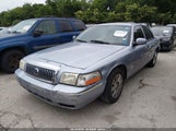 Mercury Grand Marquis Gs 2MEFM74V98X627482 снимка