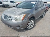 Nissan Rogue Sv JN8AS5MT2BW158733 снимка
