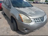 Nissan Rogue Sv JN8AS5MT2BW158733 снимка