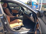 BMW 430I Gran Coupe xDrive WBA4J3C50KBL05123 fotografie