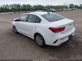 Kia Rio Lx 3KPA24AD9ME380542 снимка