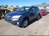 Toyota Rav4 Xle JTMRFREV2DD039671 снимка