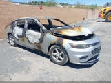 Chevrolet Malibu Ls 1G1ZB5STXGF355134 снимка