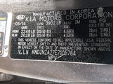 Kia Soul KNDJN2A27E7105764 снимка
