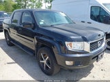 Honda Ridgeline Rts 5FPYK16459B105474 снимка