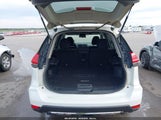 Nissan Rogue Sv KNMAT2MV7HP605679 fotografie