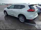 Nissan Rogue Sv KNMAT2MV7HP605679 fotografie