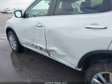 Nissan Rogue Sv KNMAT2MV7HP605679 fotografie